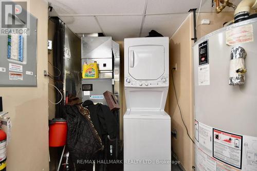 2014/15 - 90 Highland Drive, Oro-Medonte, ON - Indoor Photo Showing Laundry Room