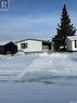 108 Railway Avenue E, Shellbrook, SK 