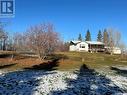 Hill Acreage, Porcupine Rm No. 395, SK 