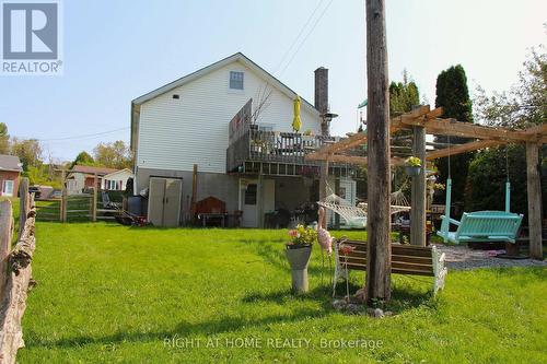 37 Toronto Street, Cramahe (Colborne), ON - Outdoor With Deck Patio Veranda