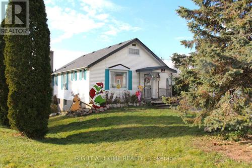 37 Toronto Street, Cramahe (Colborne), ON - Outdoor