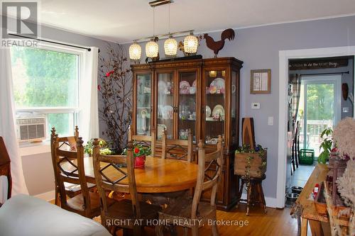 37 Toronto Street, Cramahe (Colborne), ON - Indoor Photo Showing Dining Room