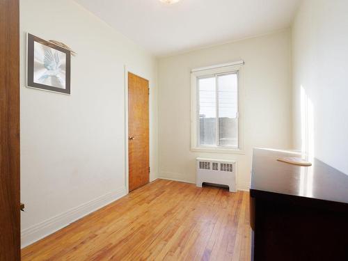 Bedroom - 4845  - 4847 Av. Prince-Of-Wales, Montréal (Côte-Des-Neiges/Notre-Dame-De-Grâce), QC - Indoor Photo Showing Other Room