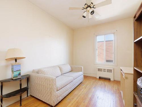 Bedroom - 4845  - 4847 Av. Prince-Of-Wales, Montréal (Côte-Des-Neiges/Notre-Dame-De-Grâce), QC - Indoor