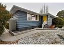 8936 143 St Nw, Edmonton, AB  - Outdoor 