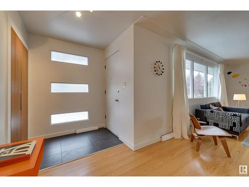 8936 143 St Nw, Edmonton, AB - Indoor Photo Showing Other Room