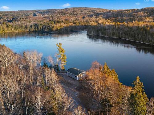 44 Old Black River Road, Dundee, NS 