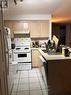 2305 - 7 Lorraine Drive, Toronto, ON  - Indoor Photo Showing Kitchen 