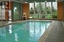 2305 - 7 Lorraine Drive, Toronto, ON  - Indoor Photo Showing Other Room With In Ground Pool 