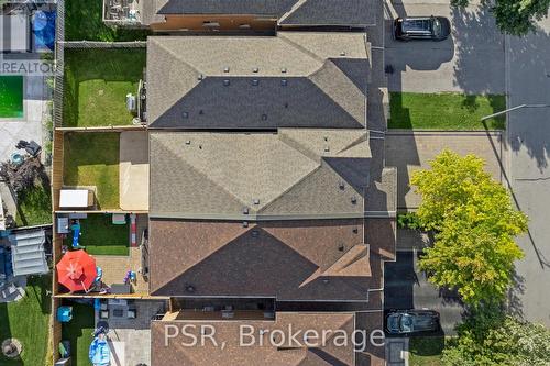 17 Ronan Crescent, Vaughan, ON - Outdoor With View