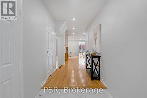 17 Ronan Crescent, Vaughan, ON - Indoor Photo Showing Other Room