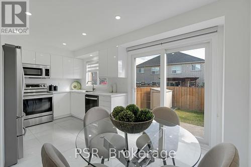 17 Ronan Crescent, Vaughan, ON - Indoor