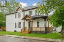 24 Market Street, Georgina, ON  - Outdoor With Deck Patio Veranda 