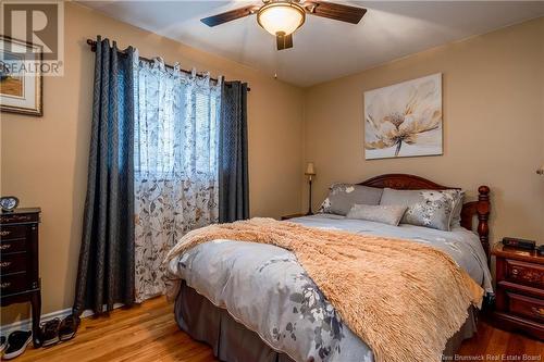 141 Second Avenue, Moncton, NB - Indoor Photo Showing Bedroom