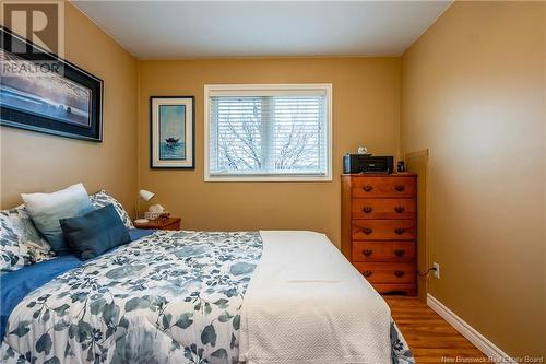 141 Second Avenue, Moncton, NB - Indoor Photo Showing Bedroom