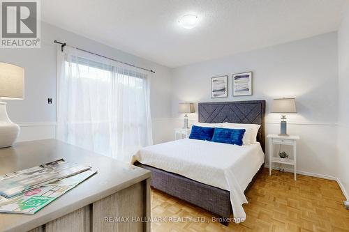 690 Adelaide Avenue E, Oshawa, ON - Indoor Photo Showing Bedroom