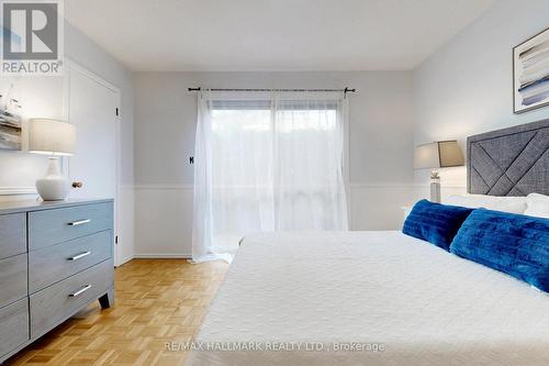 690 Adelaide Avenue E, Oshawa, ON - Indoor Photo Showing Bedroom