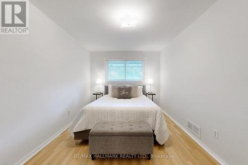 690 Adelaide Avenue E, Oshawa, ON - Indoor Photo Showing Bedroom