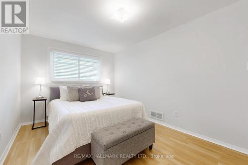 690 Adelaide Avenue E, Oshawa, ON - Indoor Photo Showing Bedroom