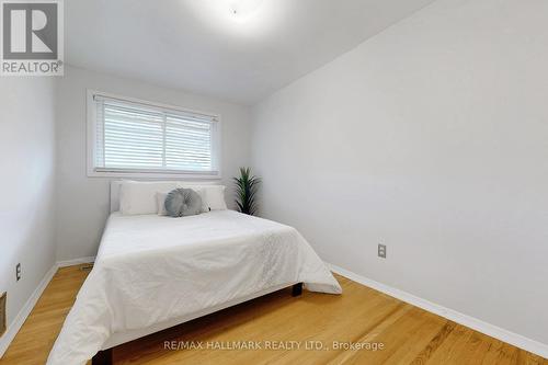 690 Adelaide Avenue E, Oshawa, ON - Indoor Photo Showing Bedroom