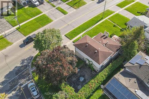 690 Adelaide Avenue E, Oshawa, ON -  With View