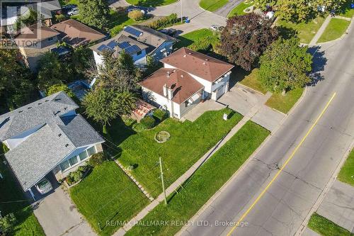 690 Adelaide Avenue E, Oshawa, ON - Outdoor With View