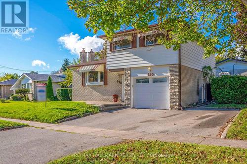 690 Adelaide Avenue E, Oshawa, ON - Outdoor