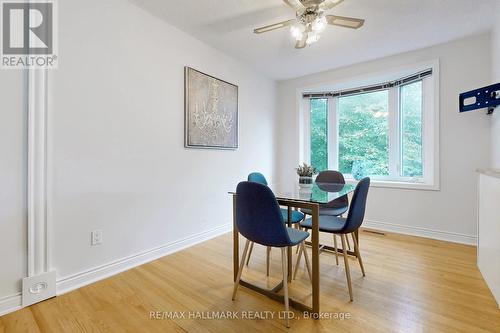 690 Adelaide Avenue E, Oshawa, ON - Indoor Photo Showing Dining Room