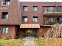 225 Campus Parkway Unit# 303, Chatham, ON  - Outdoor With Balcony With Exterior 