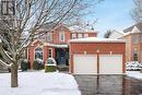 186 Hanmer Street W, Barrie, ON  - Outdoor With Facade 