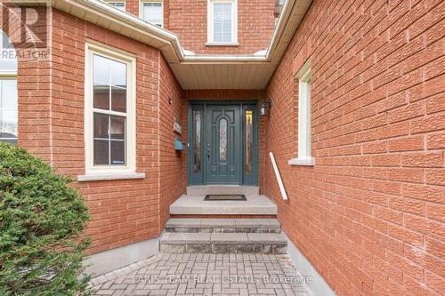 186 Hanmer Street W, Barrie, ON - Outdoor