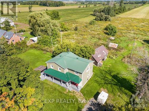 1375 County 18 Road, Prescott And Russell, ON - Outdoor With View