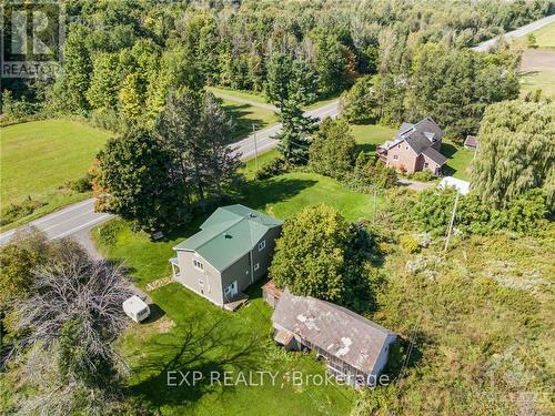 1375 County 18 Road, Prescott And Russell, ON - Outdoor With View