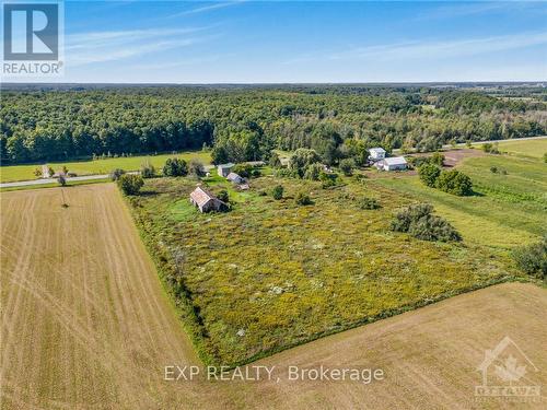 1375 County 18 Road, Prescott And Russell, ON - Outdoor With View