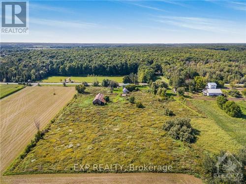 1375 County 18 Road, Prescott And Russell, ON - Outdoor With View