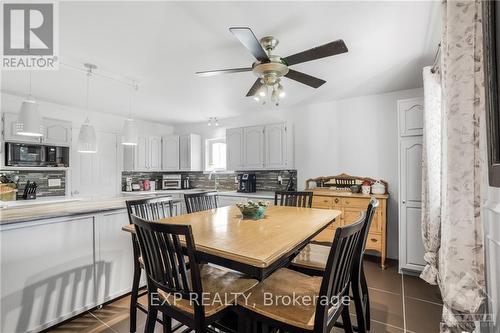 1375 County 18 Road, Prescott And Russell, ON - Indoor Photo Showing Other Room