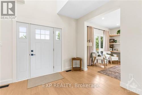 20379 Eigg Road, North Glengarry, ON - Indoor Photo Showing Other Room