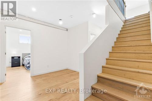 20379 Eigg Road, North Glengarry, ON - Indoor Photo Showing Other Room