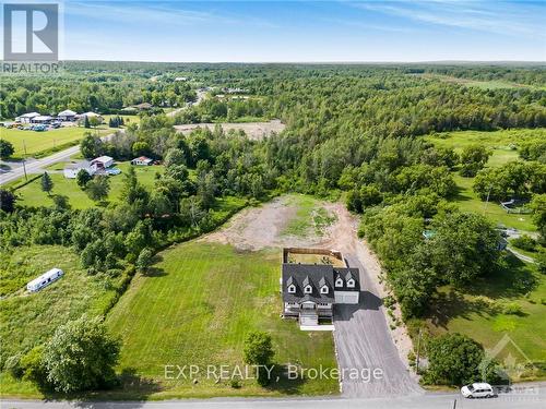 20379 Eigg Road, North Glengarry, ON - Outdoor With View