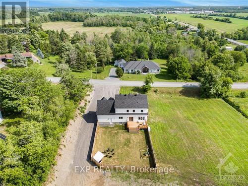 20379 Eigg Road, North Glengarry, ON - Outdoor With View