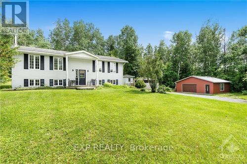 17372 Cameron Road, South Stormont, ON - Outdoor