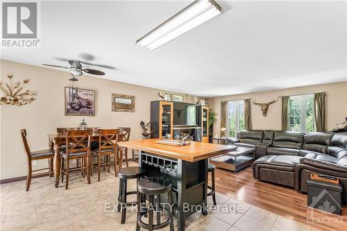 17372 Cameron Road, South Stormont, ON - Indoor