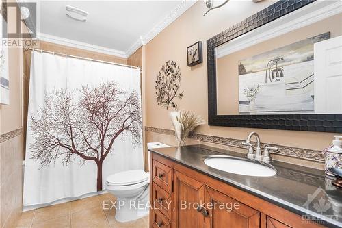 17372 Cameron Road, South Stormont, ON - Indoor Photo Showing Bathroom