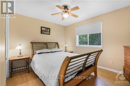 17372 Cameron Road, South Stormont, ON - Indoor Photo Showing Bedroom