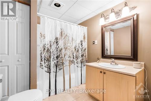 17372 Cameron Road, South Stormont, ON - Indoor Photo Showing Bathroom