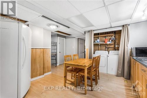 17372 Cameron Road, South Stormont, ON - Indoor Photo Showing Laundry Room