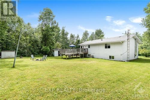 17372 Cameron Road, South Stormont, ON - Outdoor