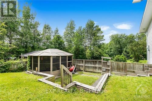 17372 Cameron Road, South Stormont, ON - Outdoor With Backyard