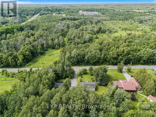 17372 Cameron Road, South Stormont, ON - Outdoor With View