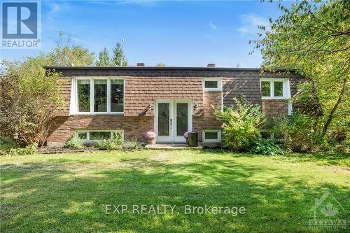 3785 34, Champlain, ON - Outdoor